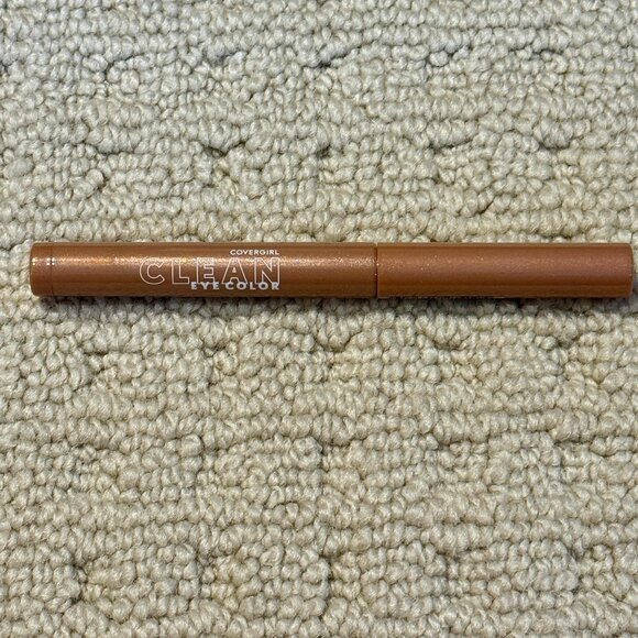 New CoverGirl Clean Eye Color Eyeshadow Stick 306 Ballerina Blush - Picture 1 of 2